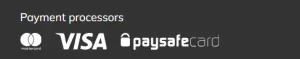 Luck Casino deposits
